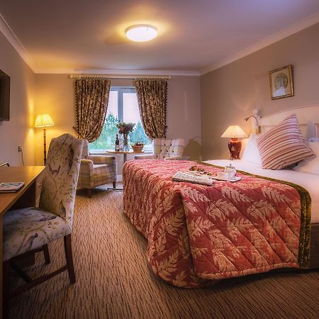The Inn At Dromoland Newmarket-on-Fergus ภายนอก รูปภาพ