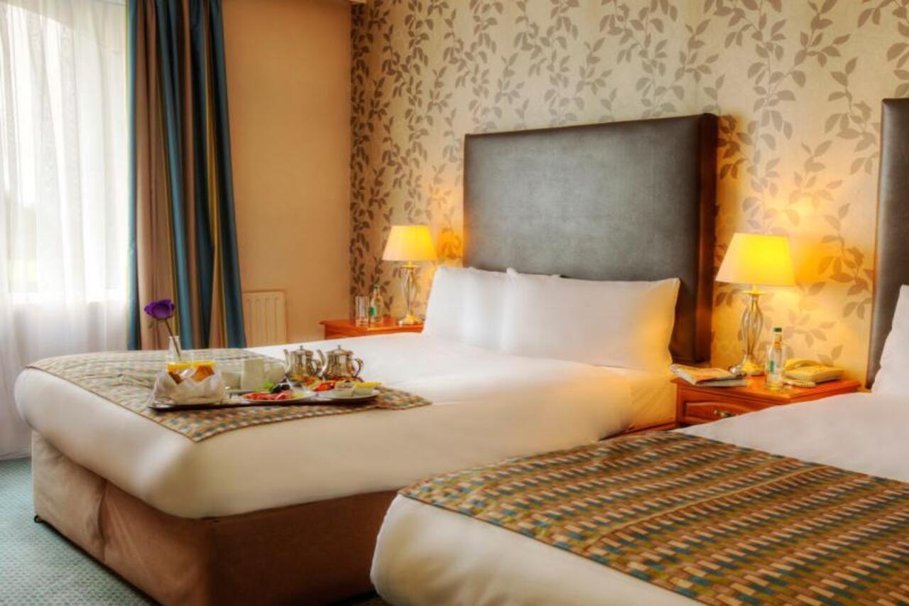 The Inn At Dromoland Newmarket-on-Fergus ภายนอก รูปภาพ