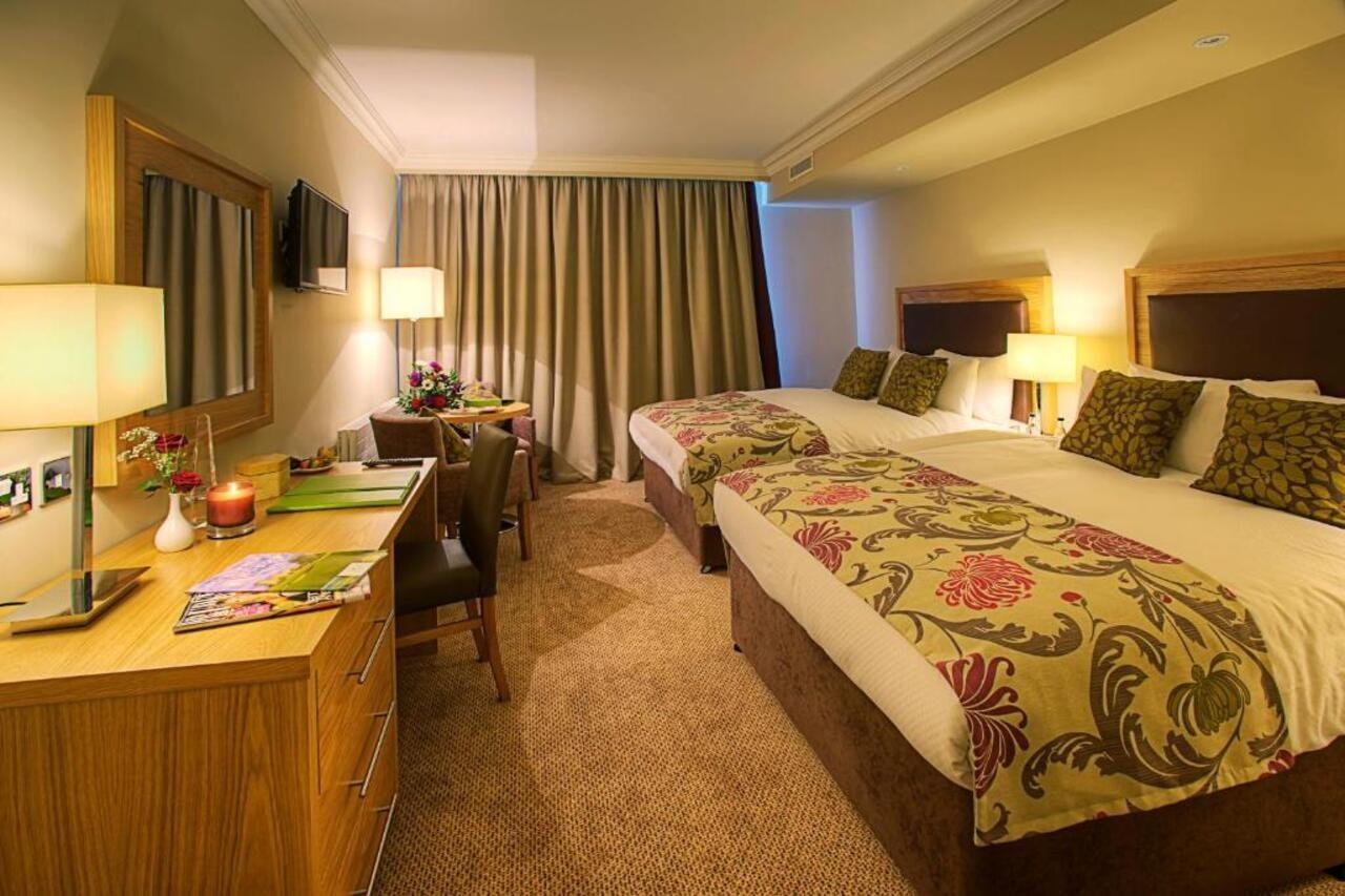 The Inn At Dromoland Newmarket-on-Fergus ภายนอก รูปภาพ