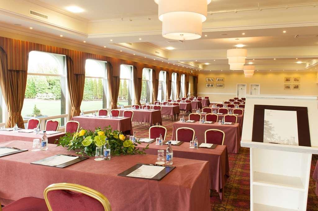 The Inn At Dromoland Newmarket-on-Fergus สิ่งอำนวยความสะดวก รูปภาพ
