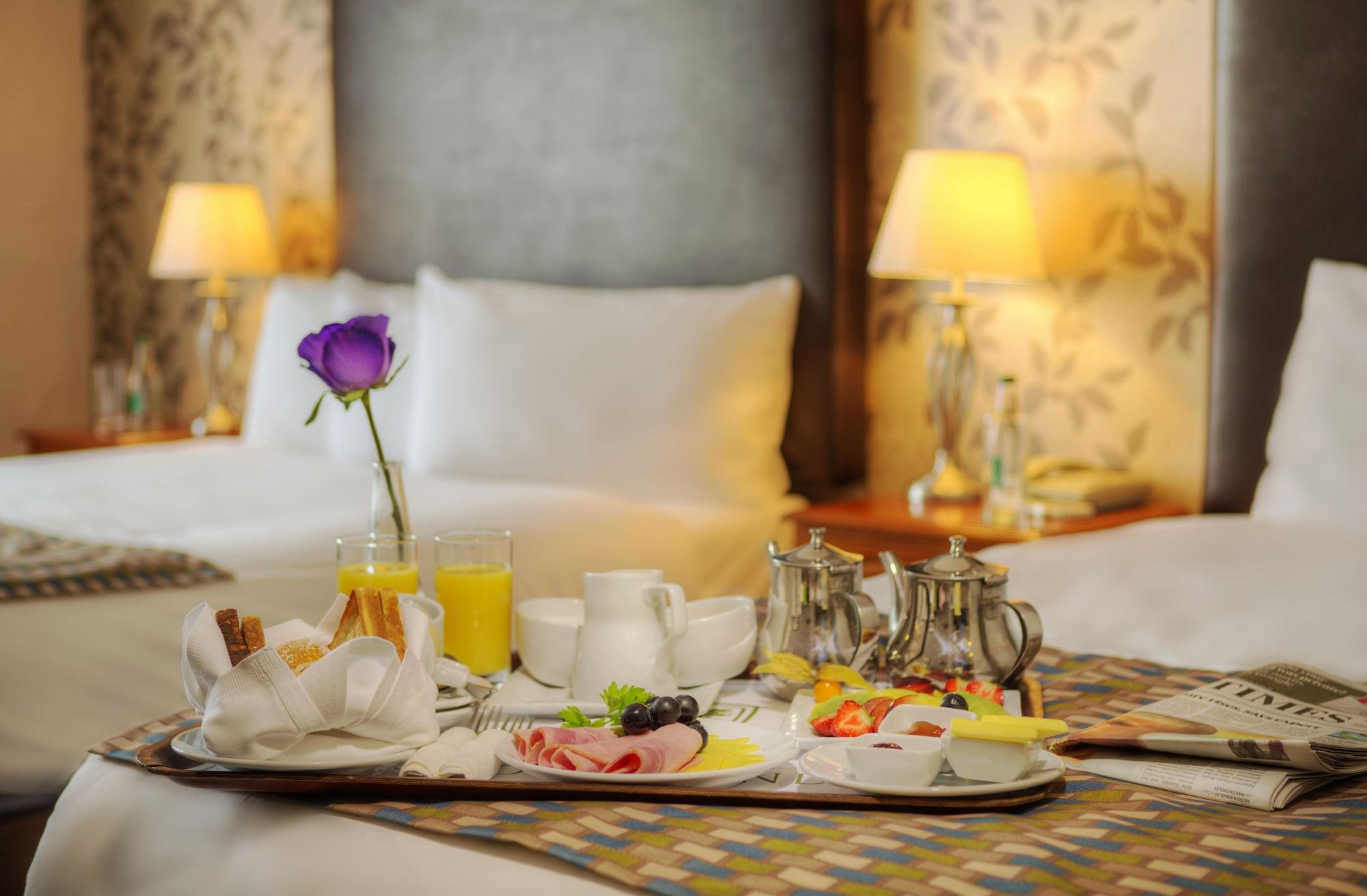 The Inn At Dromoland Newmarket-on-Fergus ภายนอก รูปภาพ