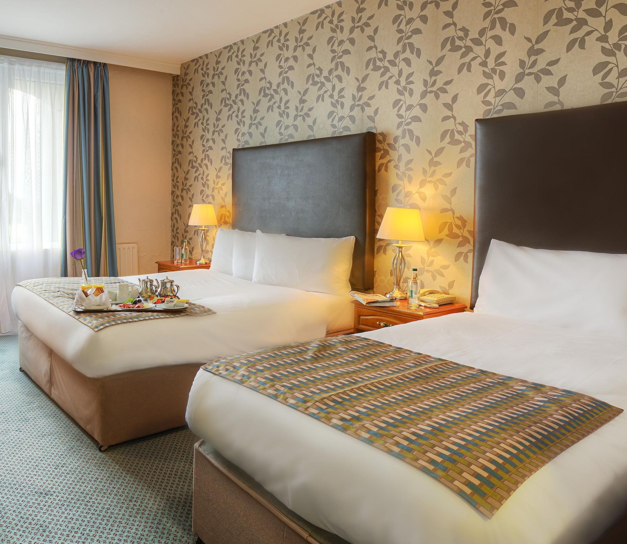 The Inn At Dromoland Newmarket-on-Fergus ภายนอก รูปภาพ