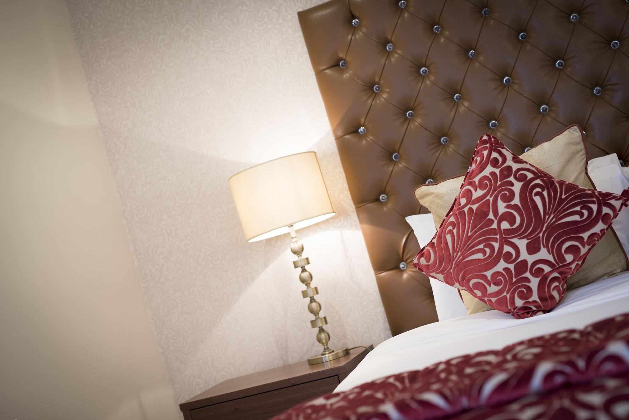 The Inn At Dromoland Newmarket-on-Fergus ภายนอก รูปภาพ