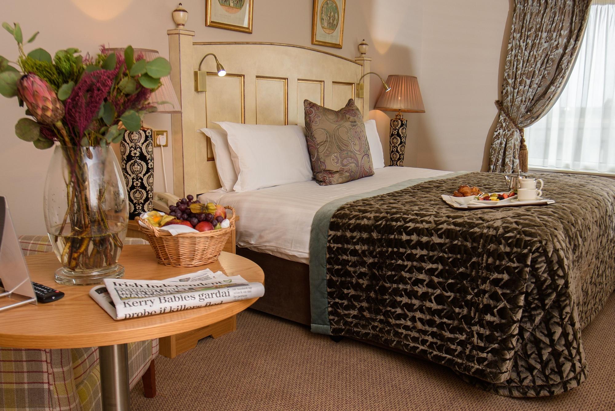 The Inn At Dromoland Newmarket-on-Fergus ภายนอก รูปภาพ