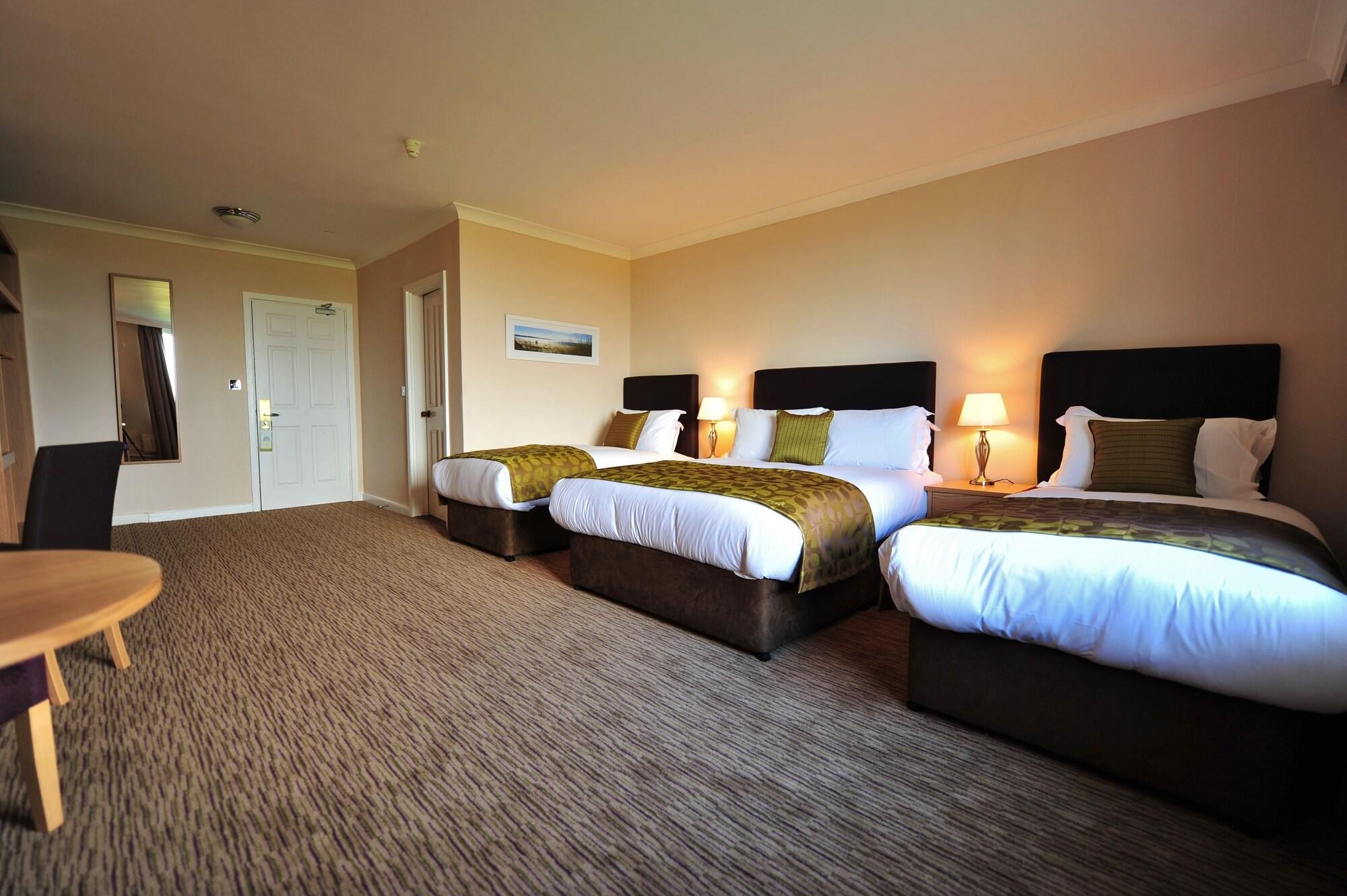 The Inn At Dromoland Newmarket-on-Fergus ภายนอก รูปภาพ