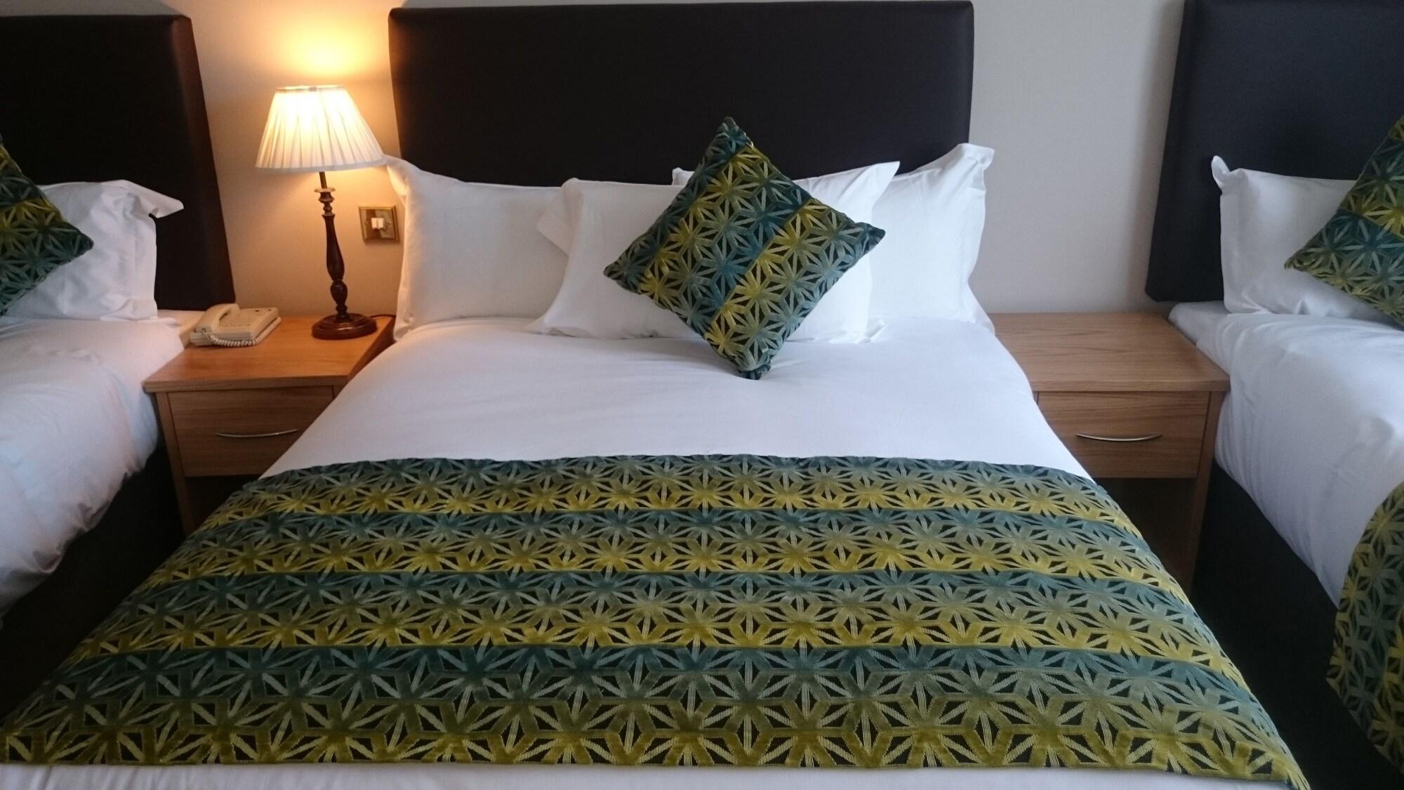 The Inn At Dromoland Newmarket-on-Fergus ภายนอก รูปภาพ