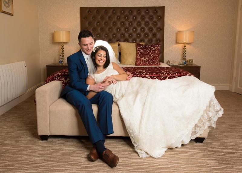 The Inn At Dromoland Newmarket-on-Fergus ภายนอก รูปภาพ