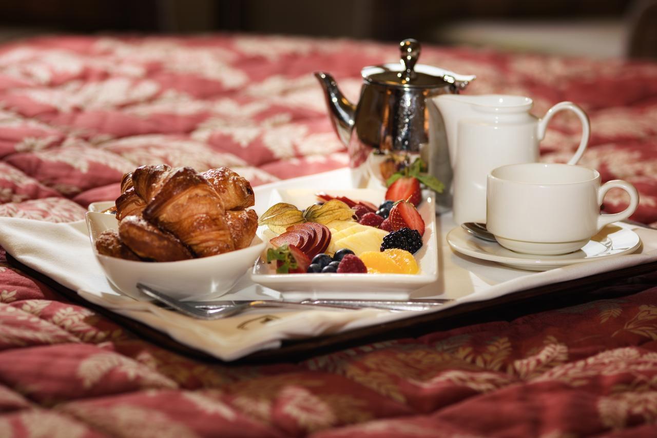The Inn At Dromoland Newmarket-on-Fergus ภายนอก รูปภาพ
