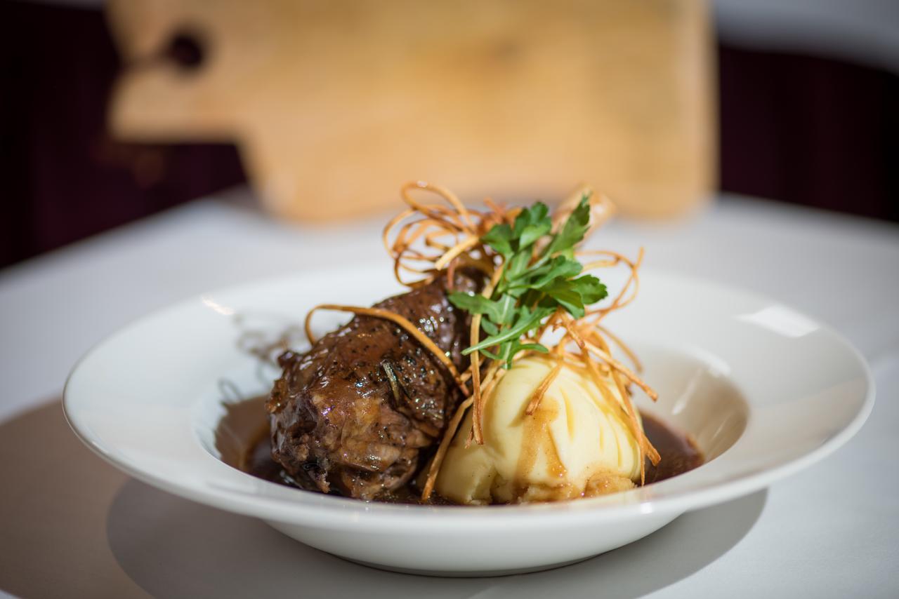 The Inn At Dromoland Newmarket-on-Fergus ภายนอก รูปภาพ